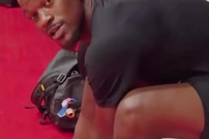 真希望你能打完巴特勒：我和追梦赌，我赛季罚球命中率超库里